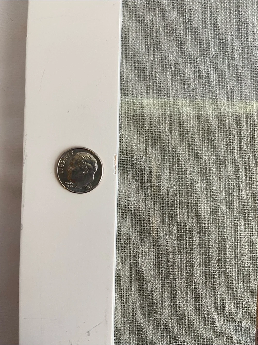 Pottery Barn frame